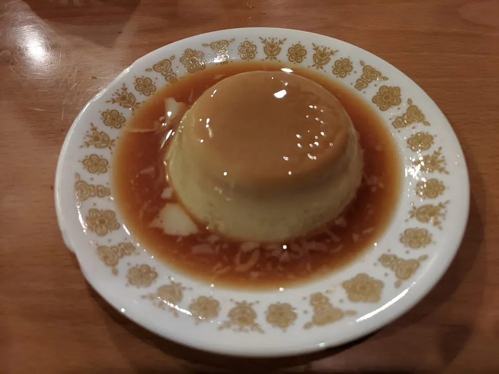 Flan