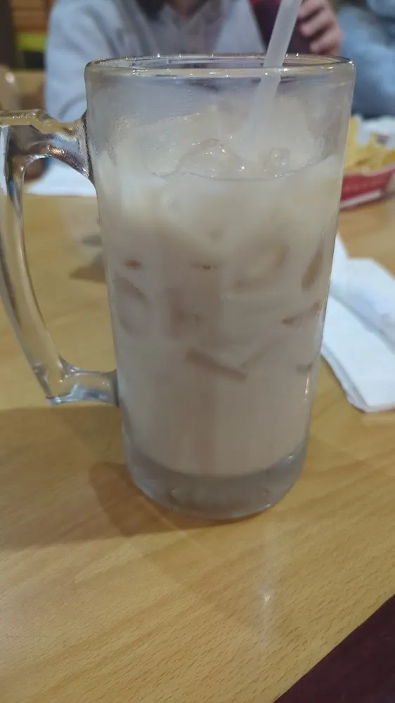 Horchata