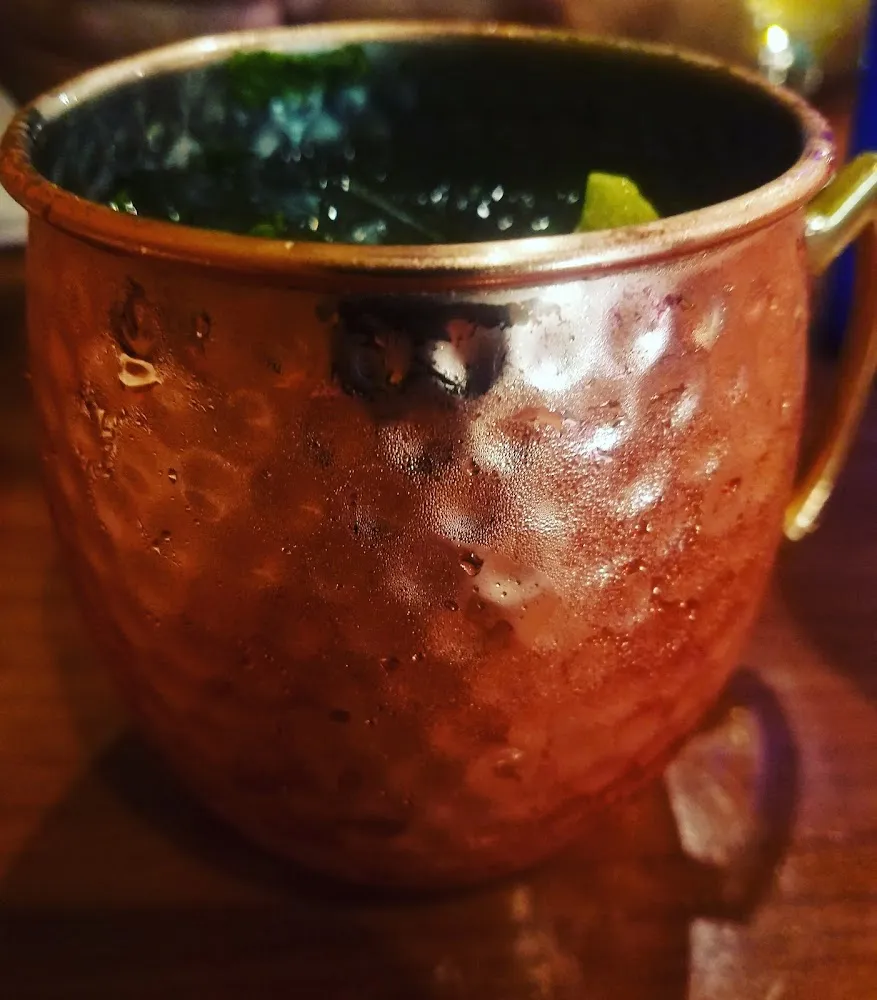 Mojito